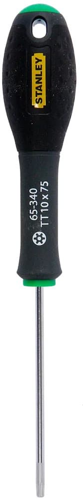 TOURNEVIS TAMPER TORX TT10X75MM FATMAX