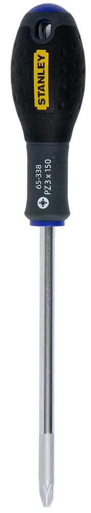 TOURNEVIS POZIDRIV PZ3X150MM FATMAX
