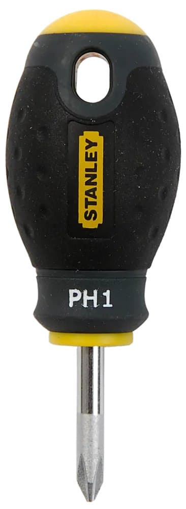 TOURNEVIS PHILLIPS BOULE PH1X30MM FATMAX