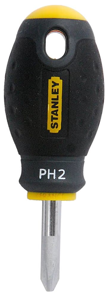 TOURNEVIS PHILLIPS BOULE PH2X30MM FATMAX