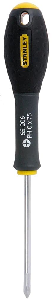 TOURNEVIS PHILLIPS PH0X75MM FATMAX