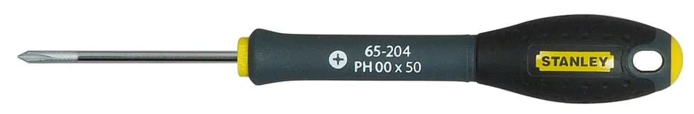 TOURNEVIS PHILLIPS PH00X50MM FATMAX