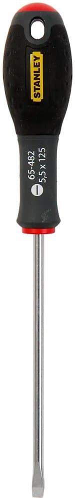 TOURNEVIS MECANICIEN 5,5X125MM FATMAX