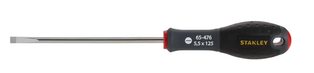TOURNEVIS ELECTRICIEN 5,5X125MM FATMAX