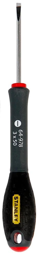 TOURNEVIS ELECTRICIEN 3X50MM FATMAX