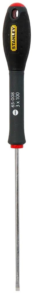 TOURNEVIS ELECTRICIEN 3X100MM FATMAX