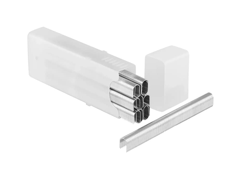 AGRAFES CAVALIERS 11MM TYPE 7 - BOITE DE 1000PCS