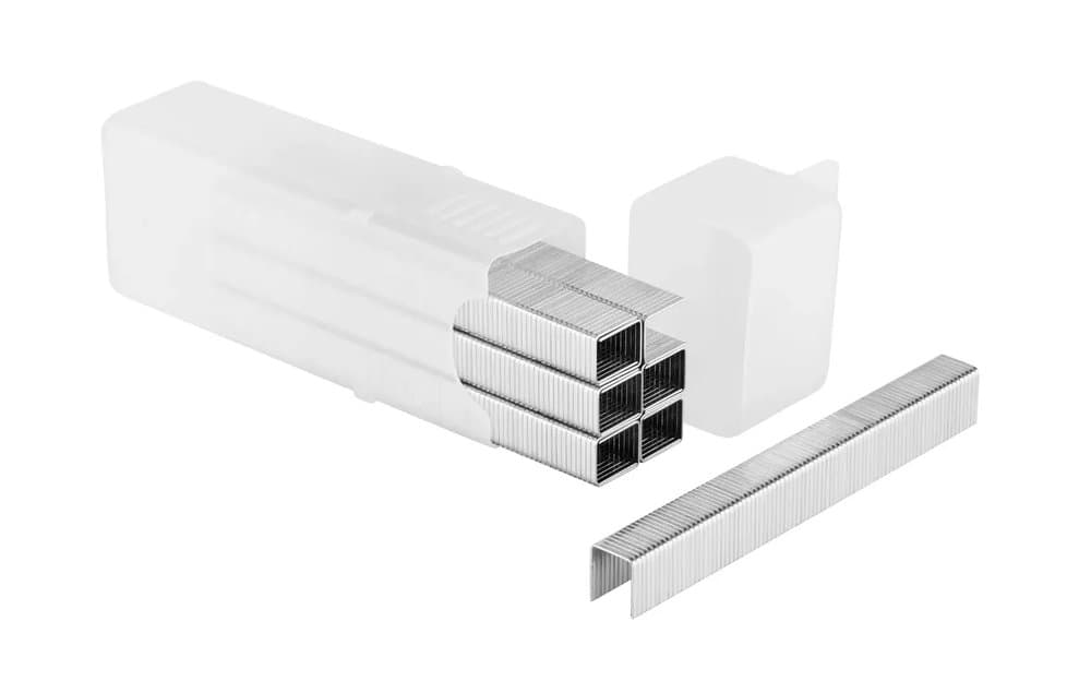AGRAFES 12MM TYPE G - BOITE DE 1000PCS