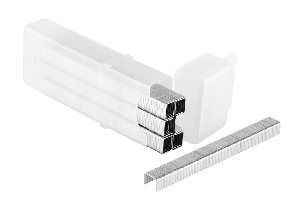 AGRAFES 8MM TYPE G - BOITE DE 1000PCS