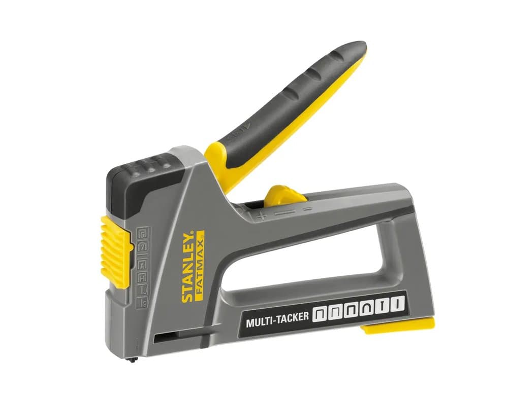 AGRAFEUSE 6 EN 1 TR 75 CORPS ABS FATMAX