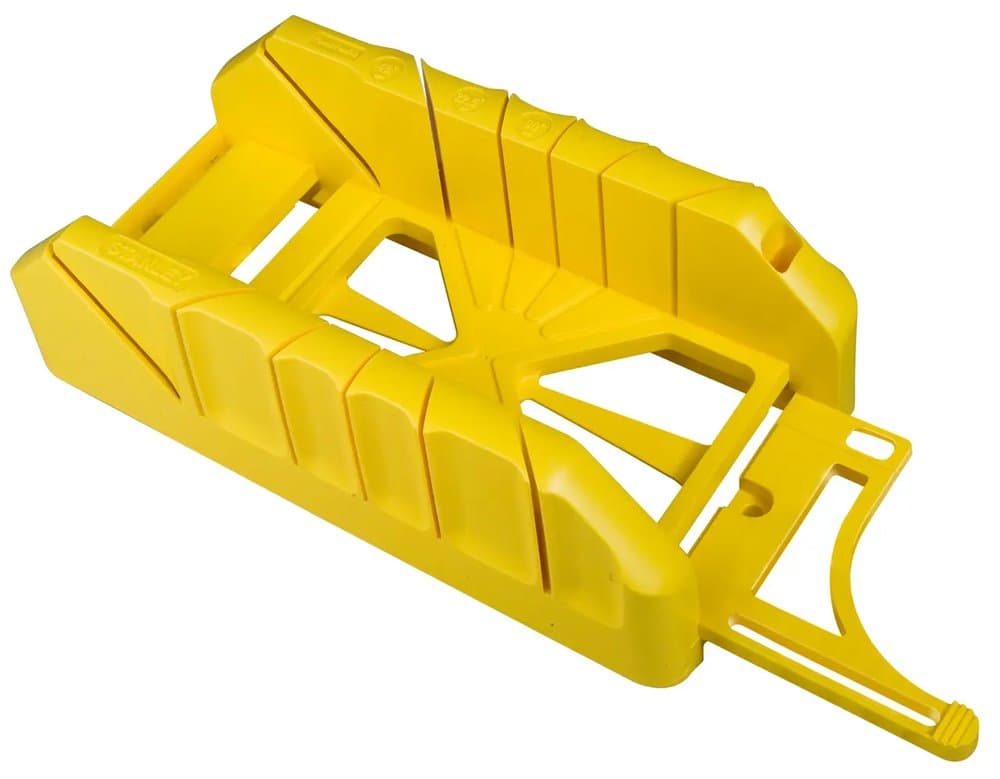 BOITE A COUPE HOLSTER EN PLASTIQUE