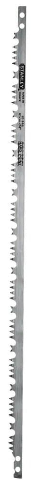 LAME DE SCIE A BUCHES DENTURE AMERICAINE HARD POINT 610MM