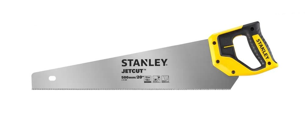 SCIE EGOINE JETCUT COUPE FINE 500MM