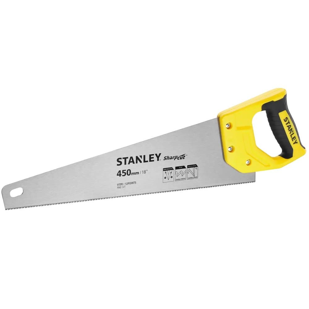 SCIE EGOINE SHARPCUT COUPE FINE 450MM