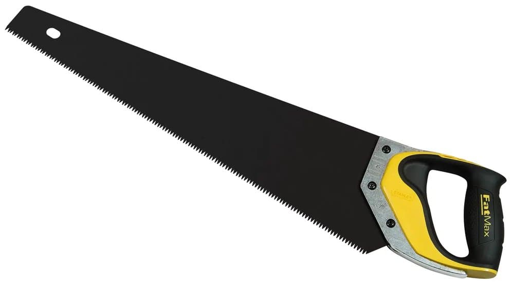 SCIE EGOINE BLADE ARMOR COUPE DE DEBIT 500MM FATMAX