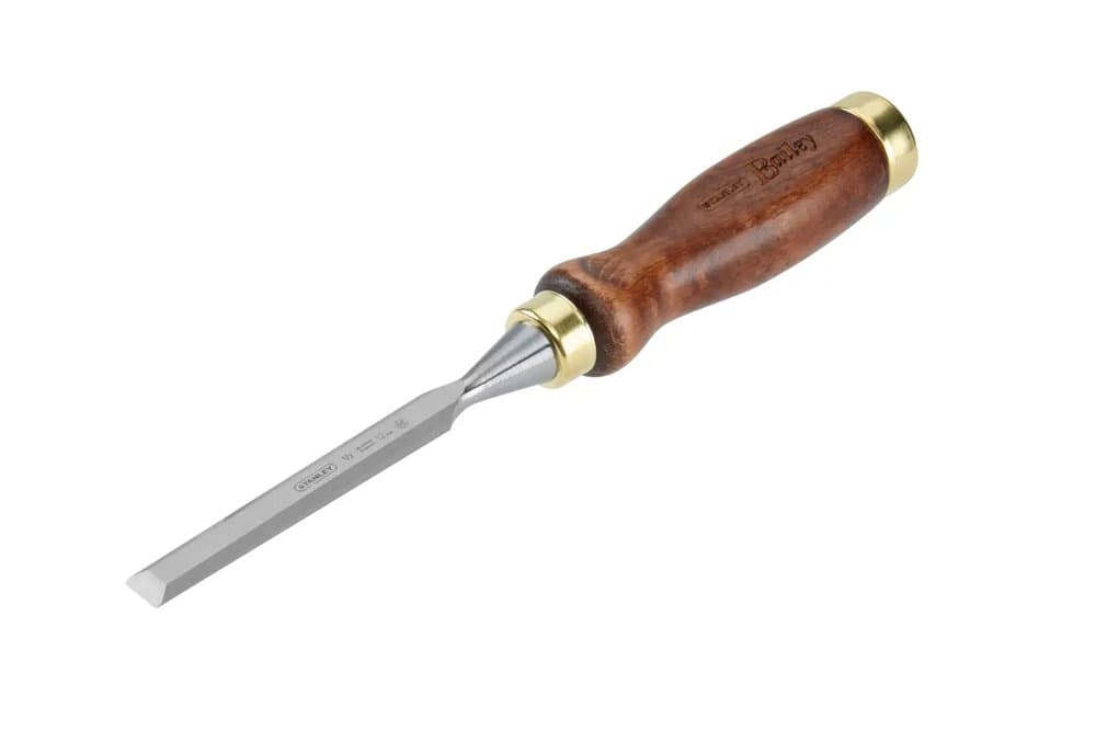 CISEAU A BOIS MANCHE BOIS 12MM
