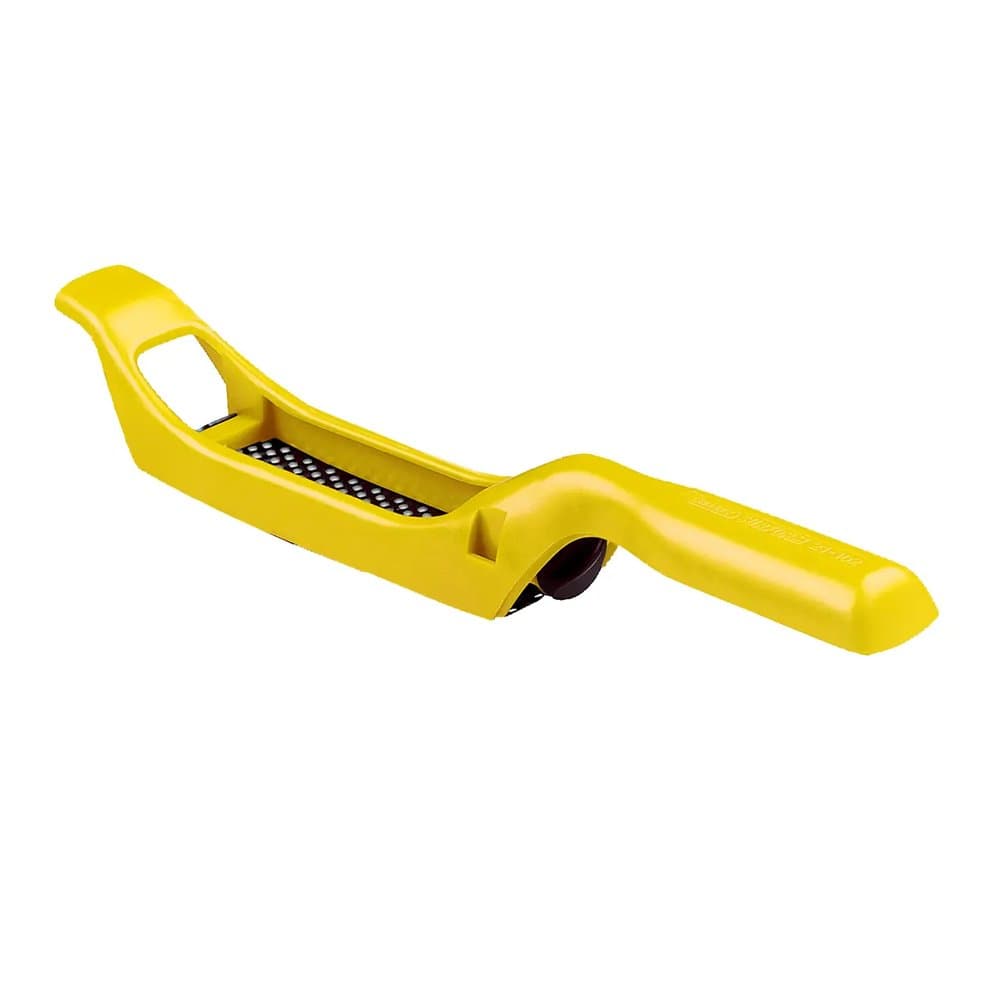 LIME PLATE SURFORM CORPS PLASTIQUE