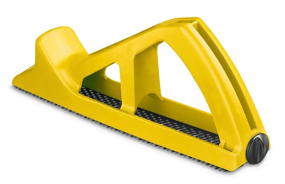 RABOT SURFORM CORPS PLASTIQUE