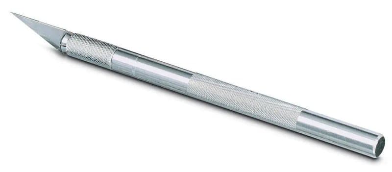 SCALPEL HOBBY Ø6mm