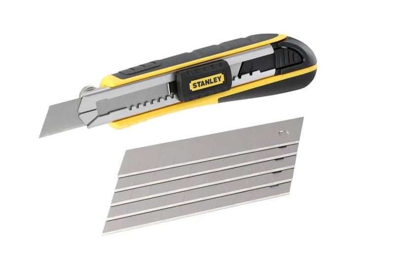 CUTTER 18MM A CARTOUCHE FATMAX