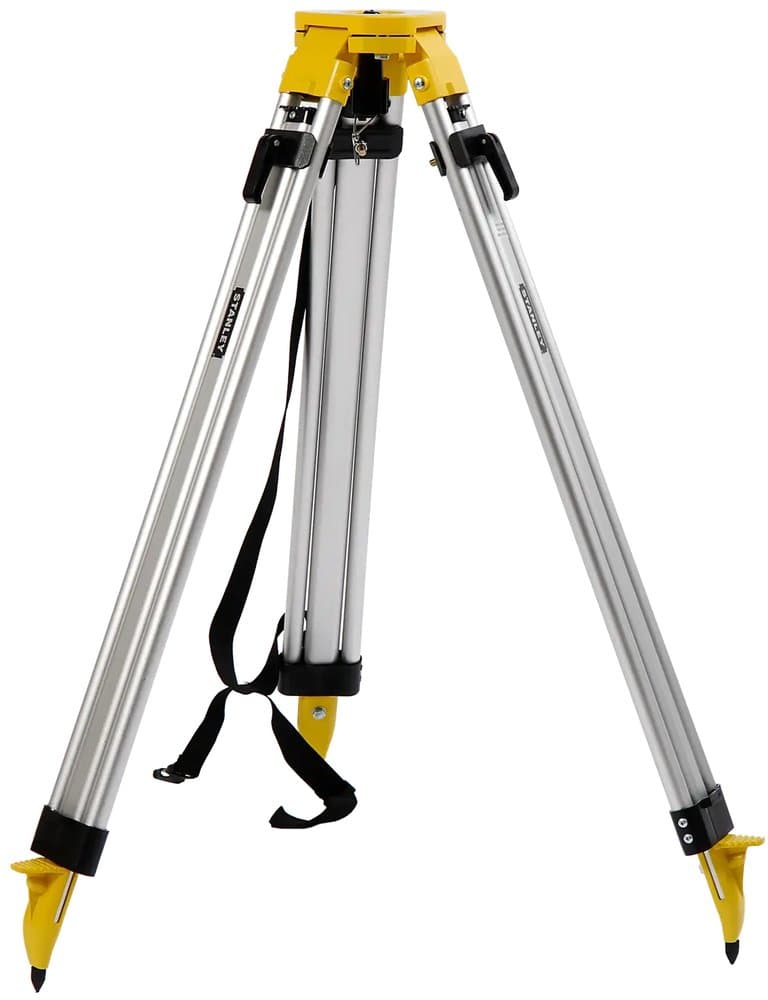 TREPIED ALUMINIUM STANDARD TP1 - 97 A 162CM