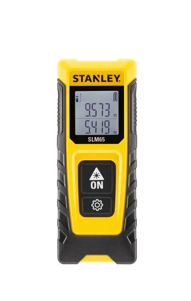 MESURE LASER SLM65 - 20M