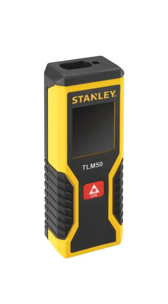 MESURE LASER TLM50 - 15M