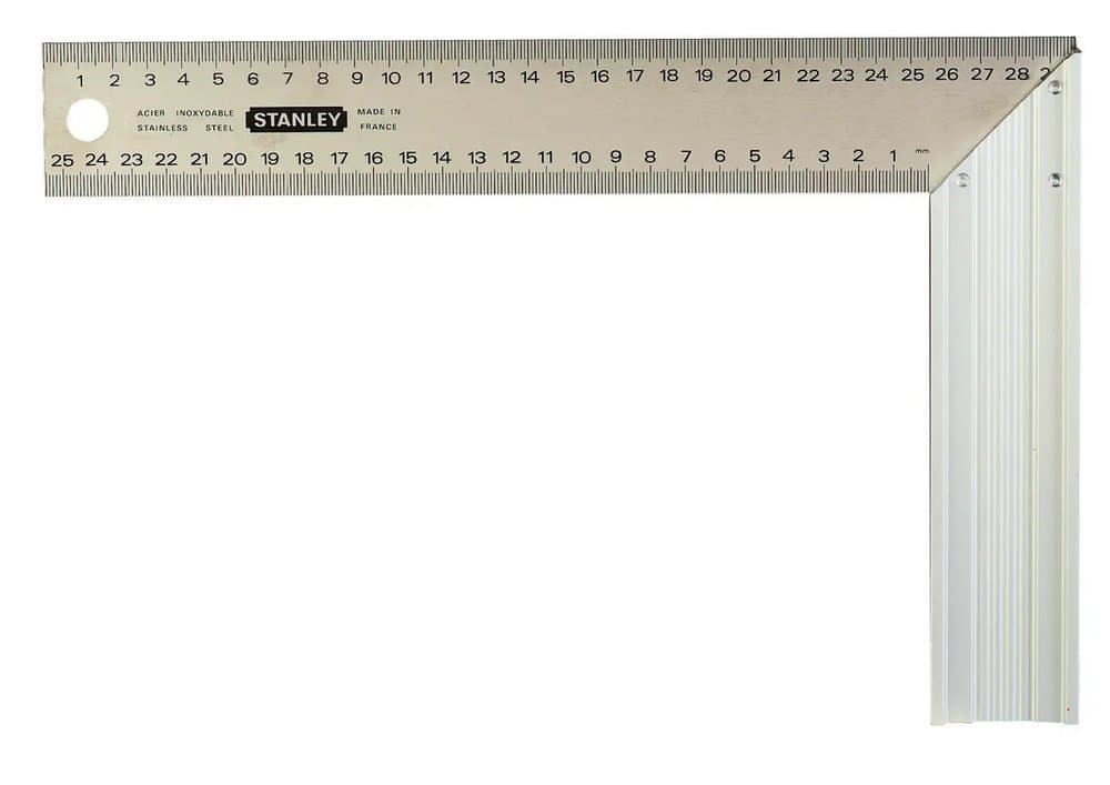 EQUERRE DE MENUISIER 300MM