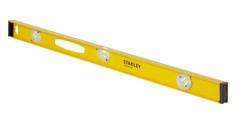 NIVEAU PROFILE I-BEAM 180 100CM