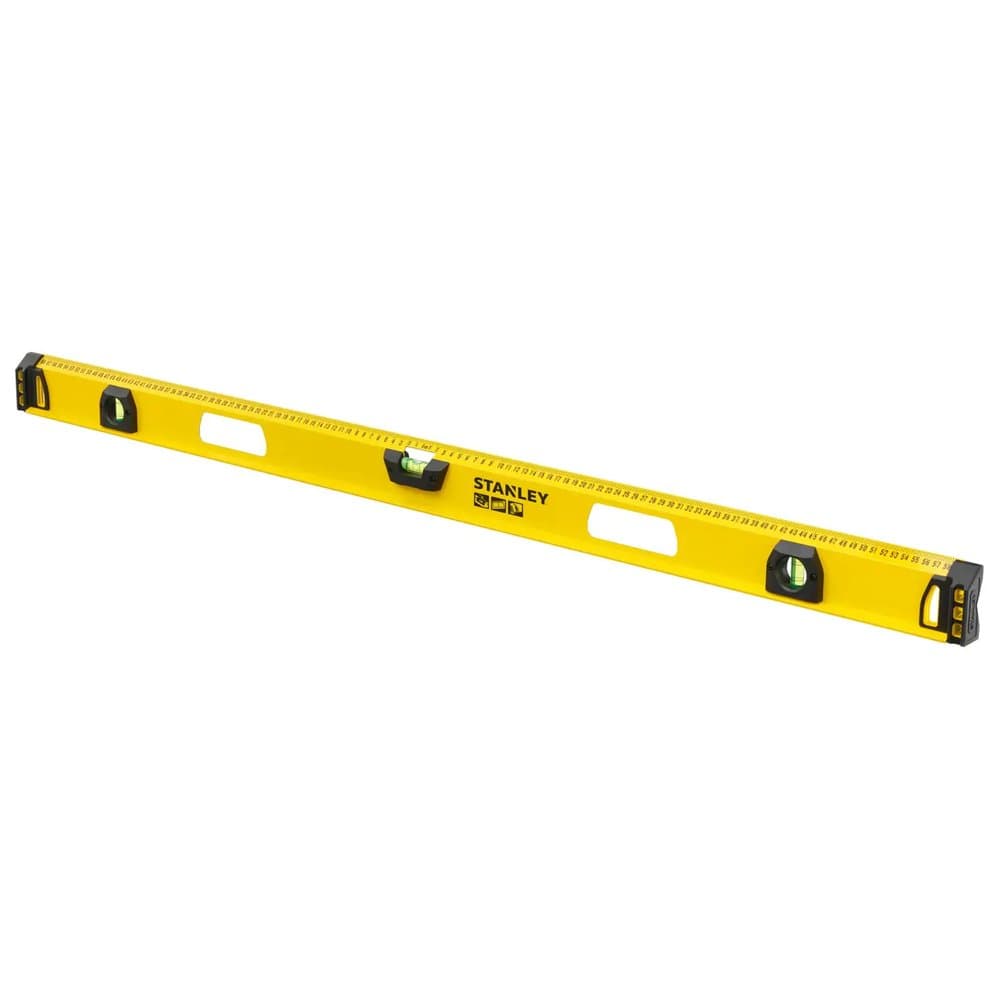 NIVEAU PROFILE I-BEAM 120CM FATMAX