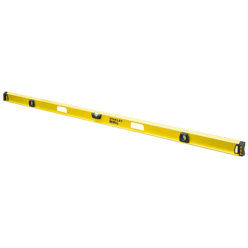 NIVEAU PROFILE MAGNETIQUE I-BEAM 200CM FATMAX