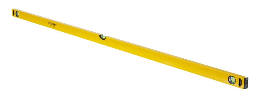NIVEAU TUBULAIRE CLASSIC 180CM