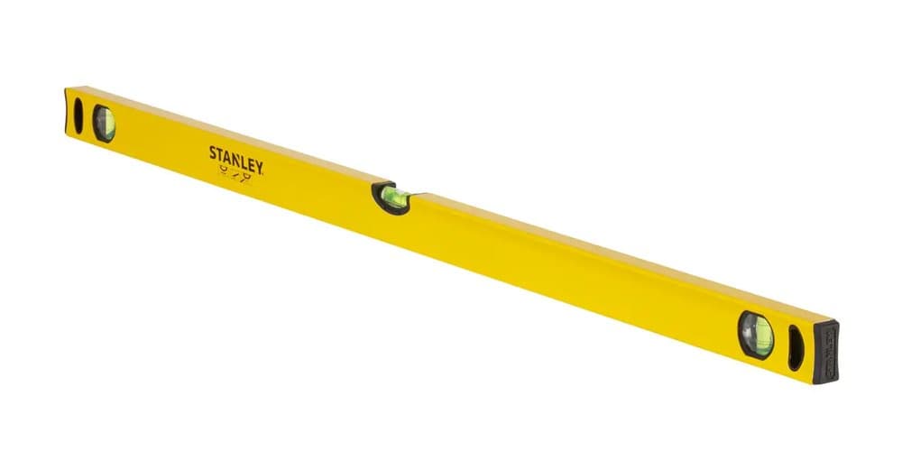 NIVEAU TUBULAIRE CLASSIC 100CM