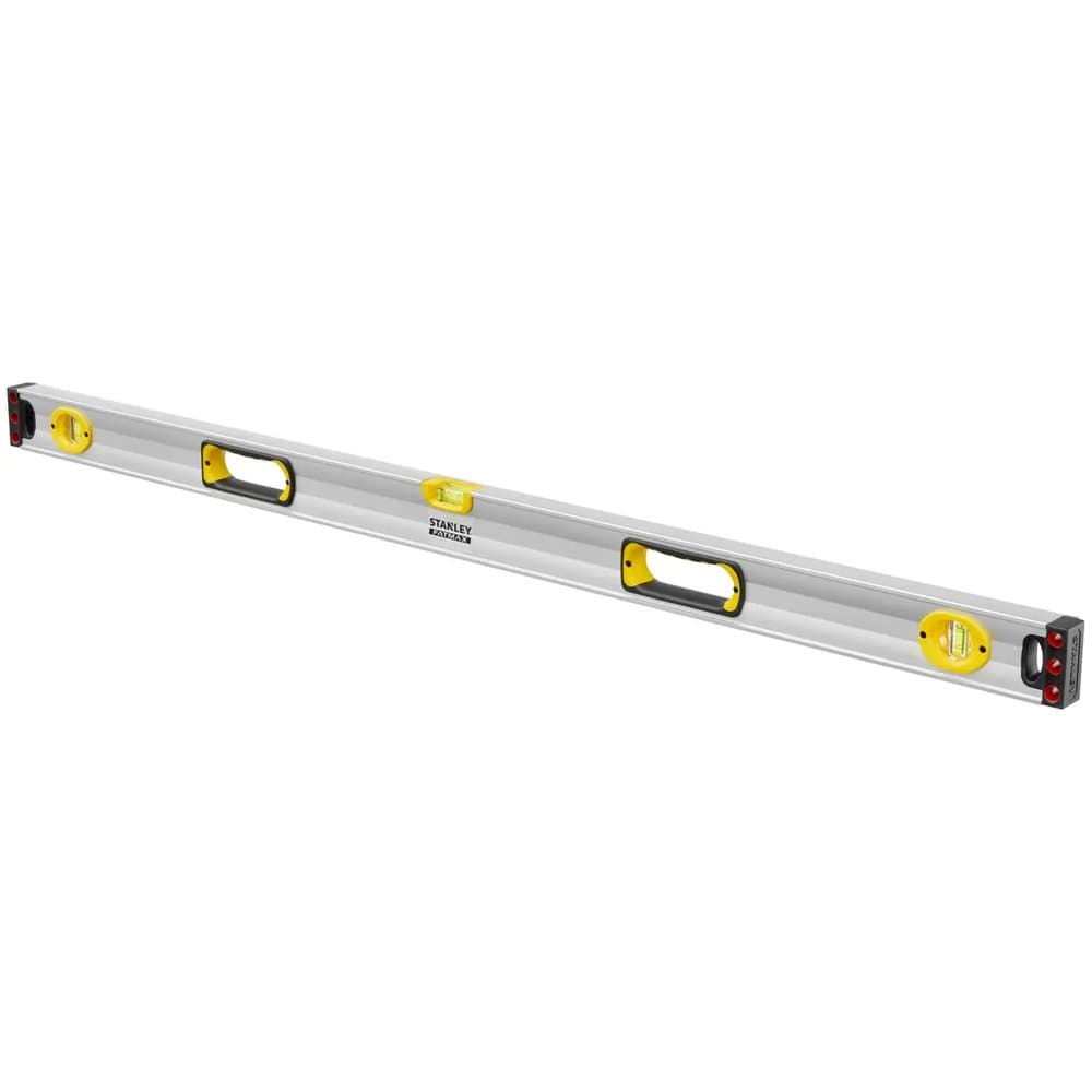 NIVEAU TUBULAIRE MAGNETIQUE 120CM FATMAX