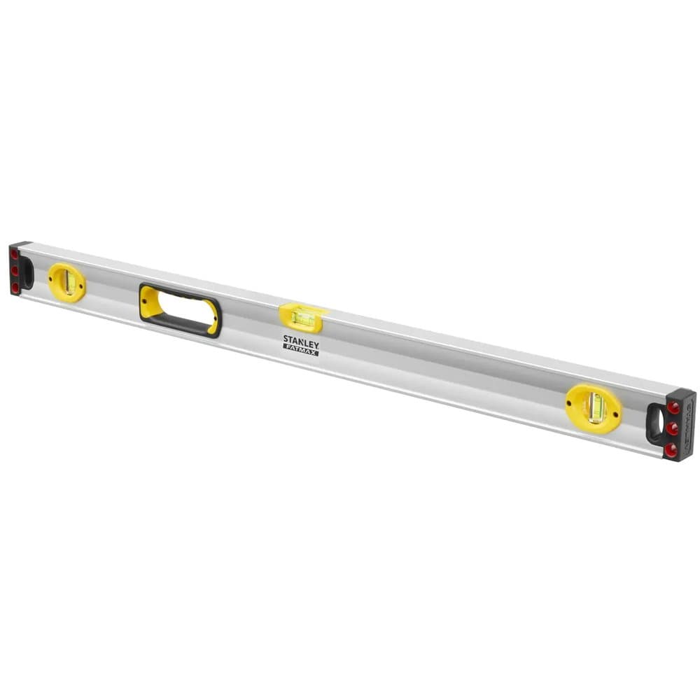 NIVEAU TUBULAIRE MAGNETIQUE 90CM FATMAX