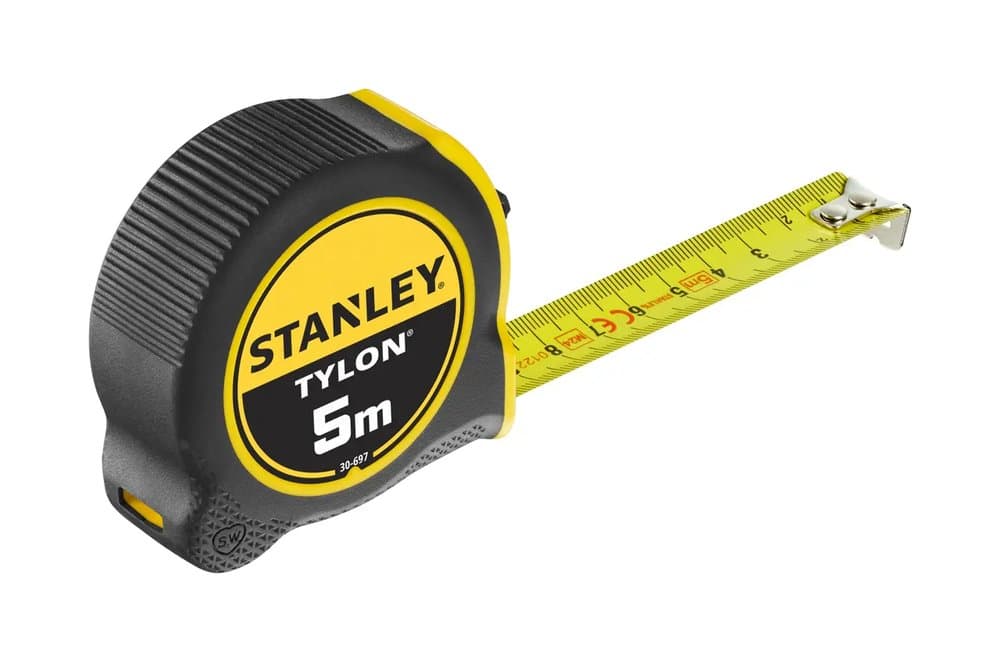 MESURE 5M X 19MM BIMATIERE TYLON