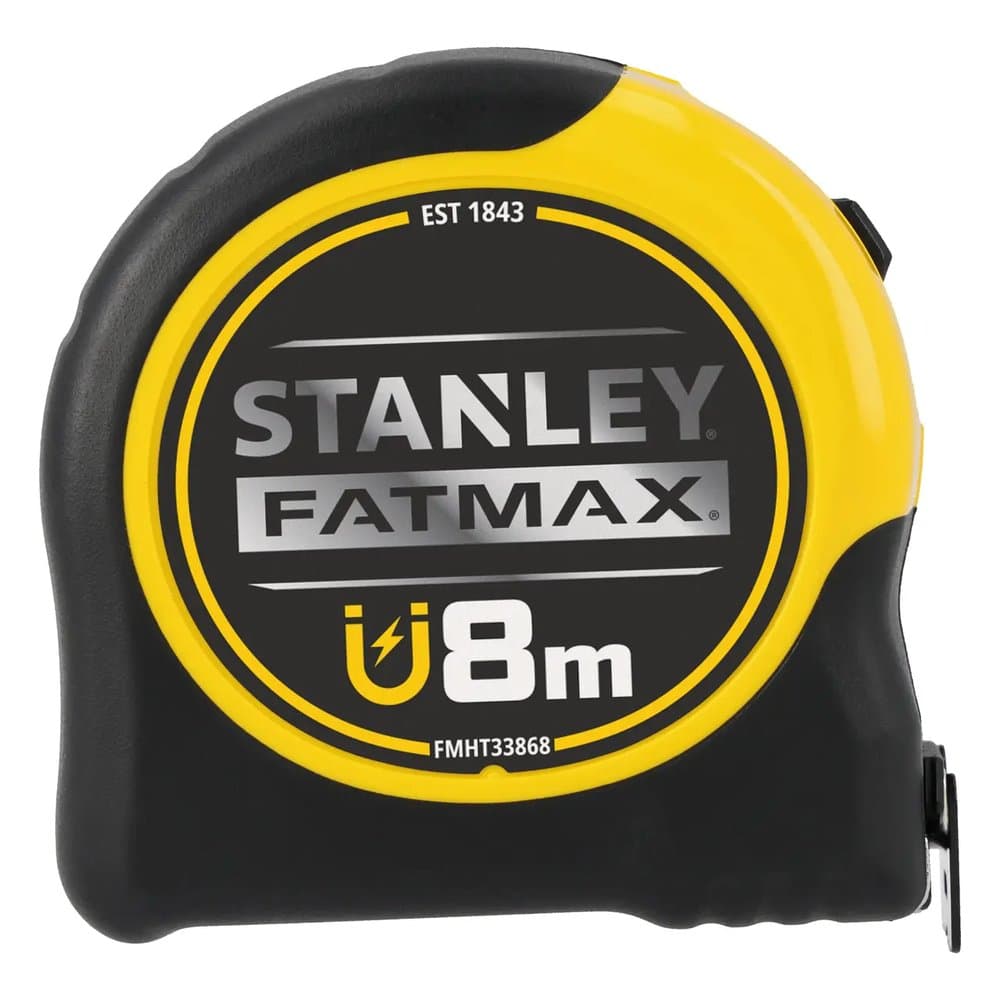 MESURE BLADE ARMOR MAGNETIQUE 8M X 32MM FATMAX