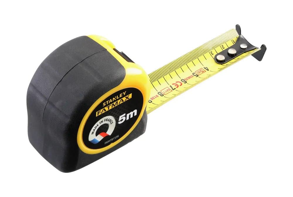 MESURE BLADE ARMOR 5M X 32MM FATMAX