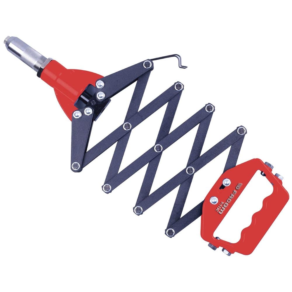 "PINCE A RIVETER ""EXTENSEUR"""