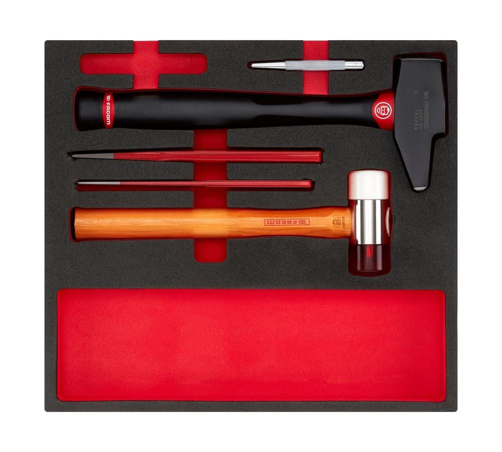 MODULE D'OUTILS DE FRAPPE