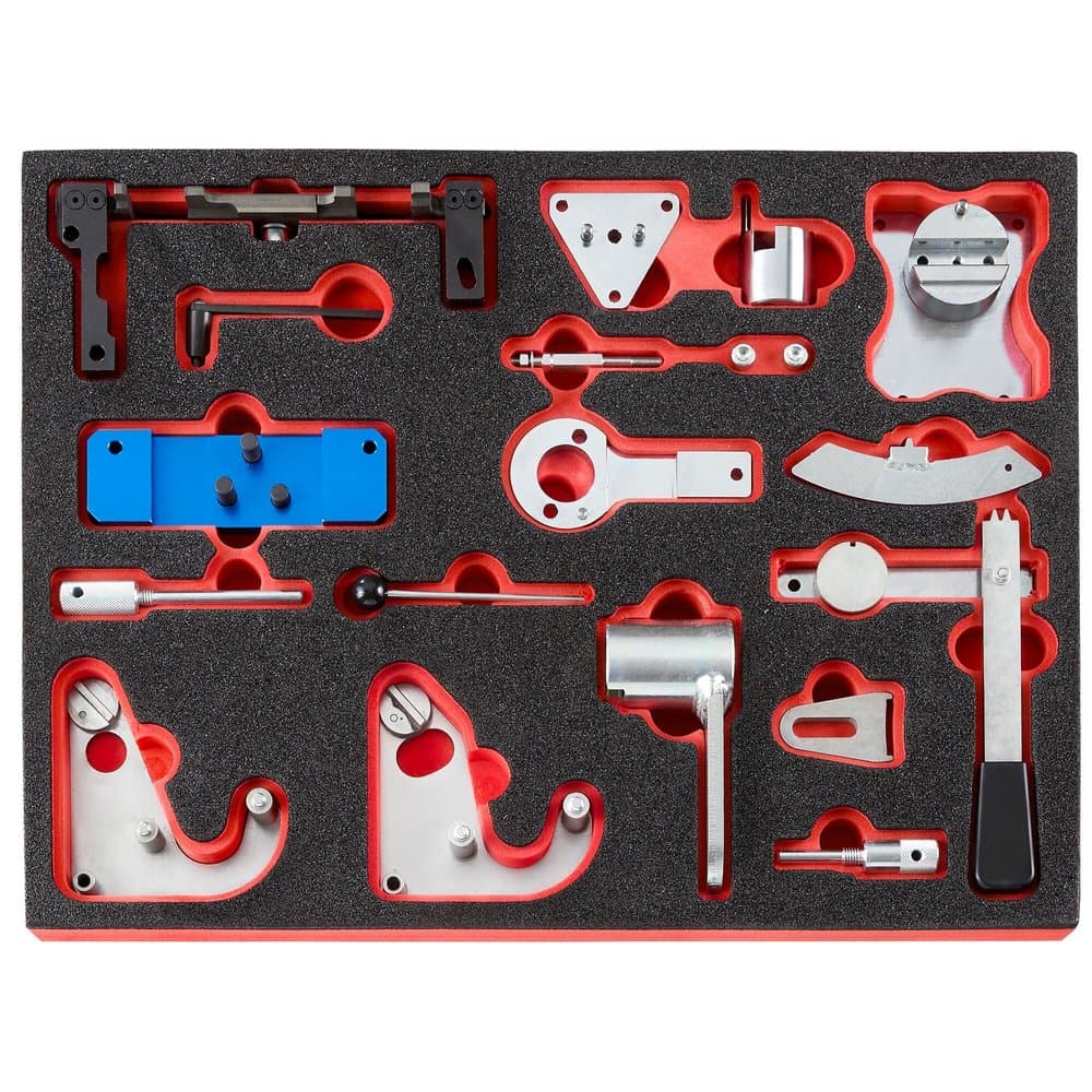 MODULE OUTILS DE CALAGE PSA RENAULT