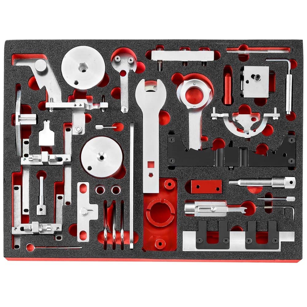MODULE OUTILS DE CALAGE FORD OPEL