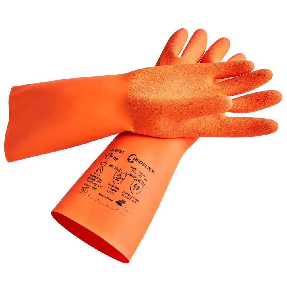 GANTS COMPOSITES ISOLES