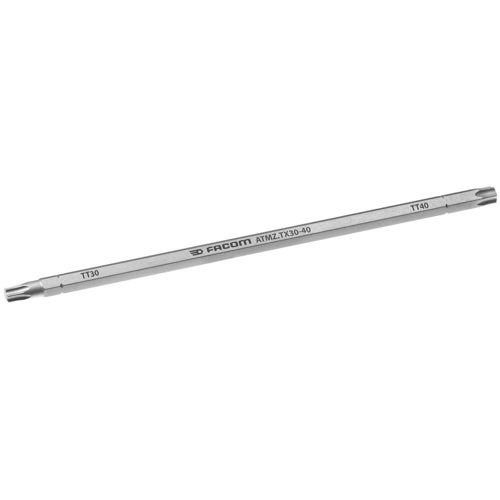 LAME REVERSIBLE 1/4 TT 30-40 175mm