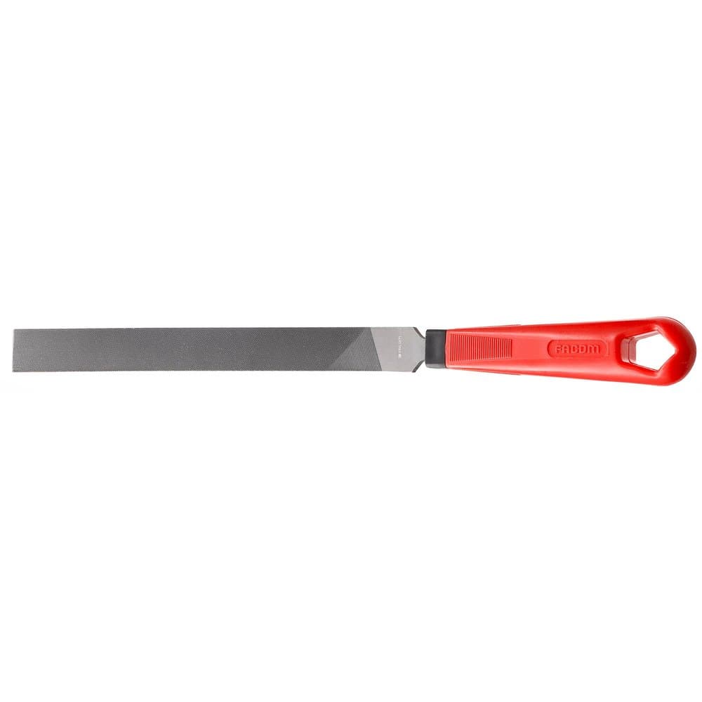 SLS LIME PLATE BATARDE 250MM MANCHE