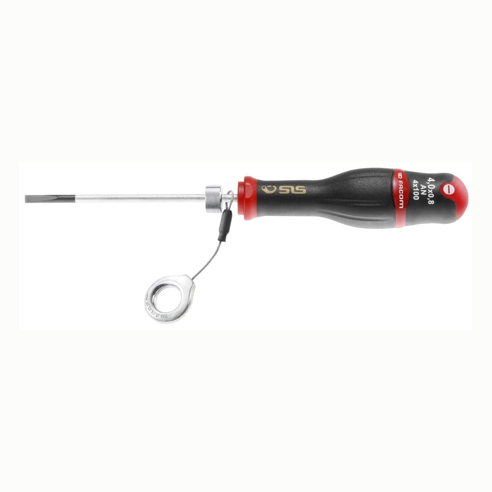 SLS TOURNEVIS FENTE 2.5X75
