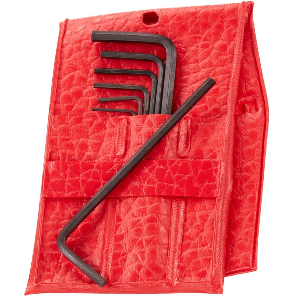 JEU TROUSSE 7 CLESMALES POUCES