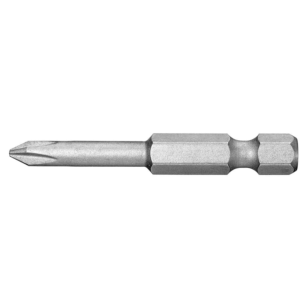 EMBOUT 1/4 PH 2 LONG 50MM
