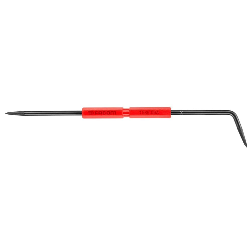 POINTE TRACER ACIER 210MM