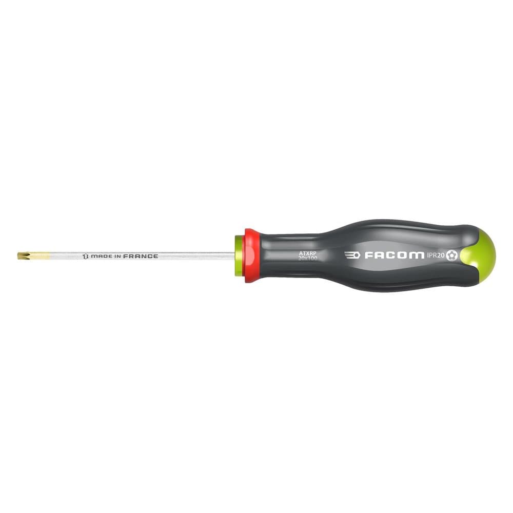 TOURNEVIS PROT2 T TORX PLUS 10X75